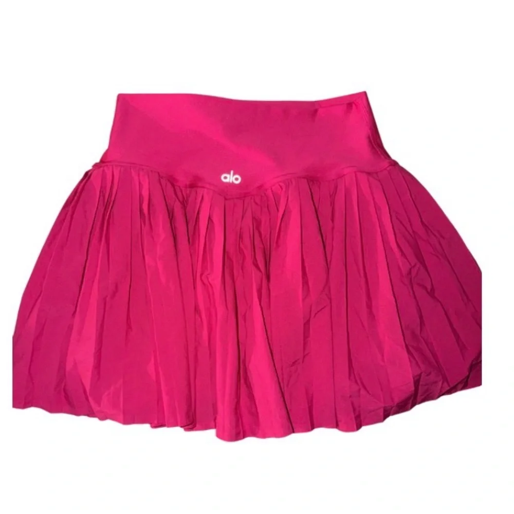 ALO Yoga alo skirt
